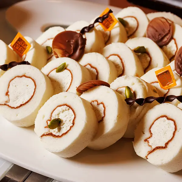 季節限定、おすすめメニュー