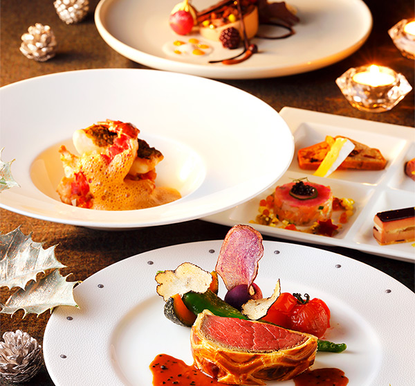 レストラン バー Sky J レストラン Jrタワーホテル日航札幌 公式 札幌ホテル