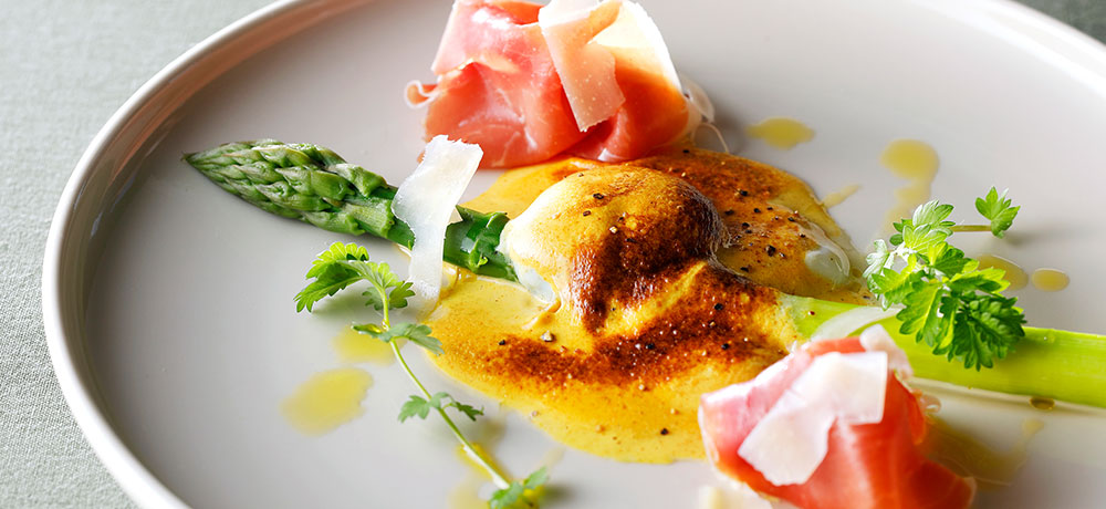 道産食材や旬の食材にこだわった彩り豊なお料理2