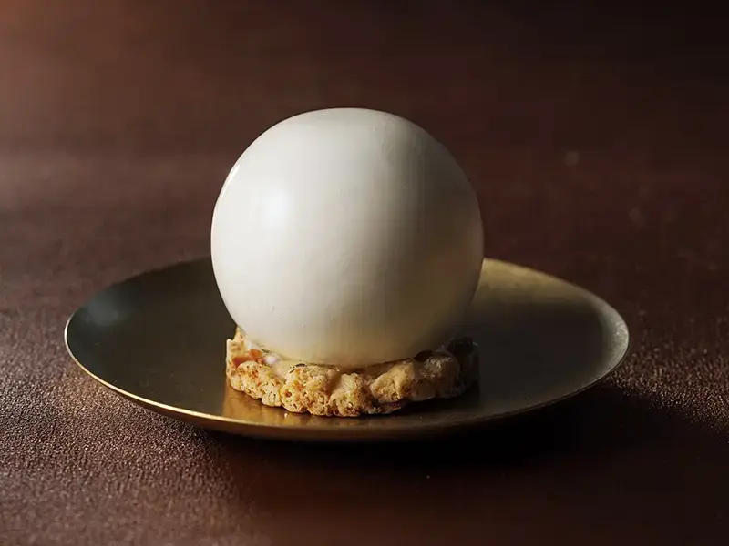 ～さっぽろneoチーズケーキ～ 市民賞受