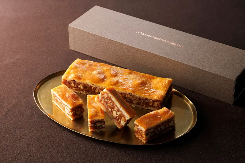 エンガディナー