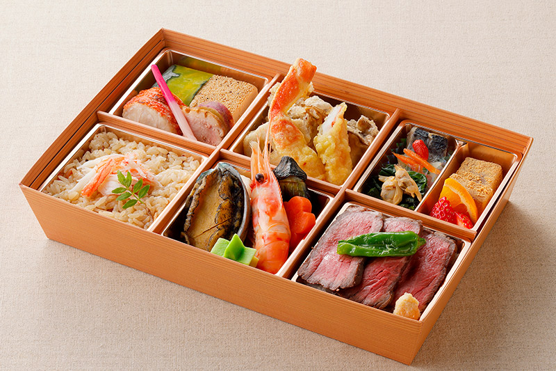 【平日限定】おもてなし御膳