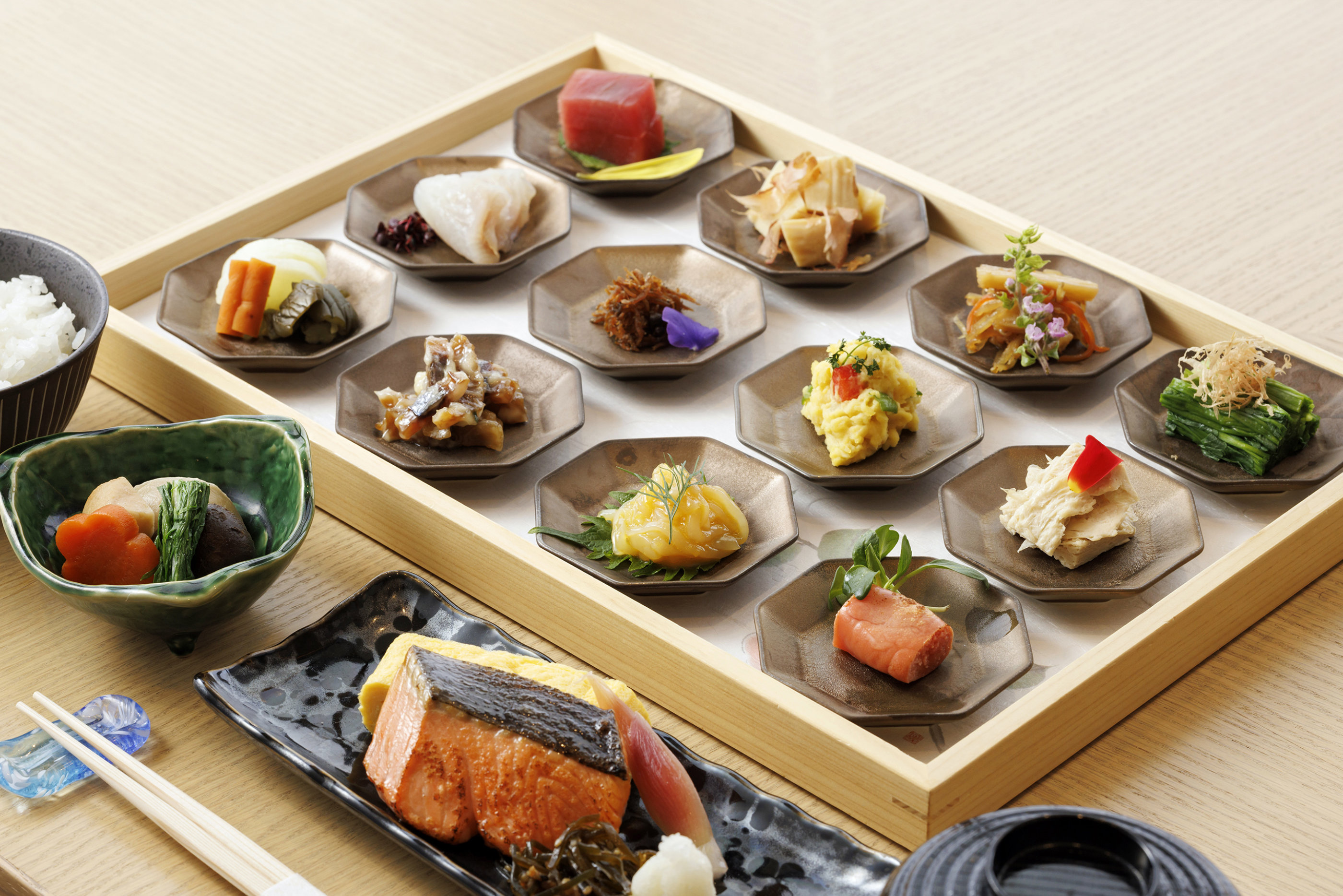 日替わり和定食