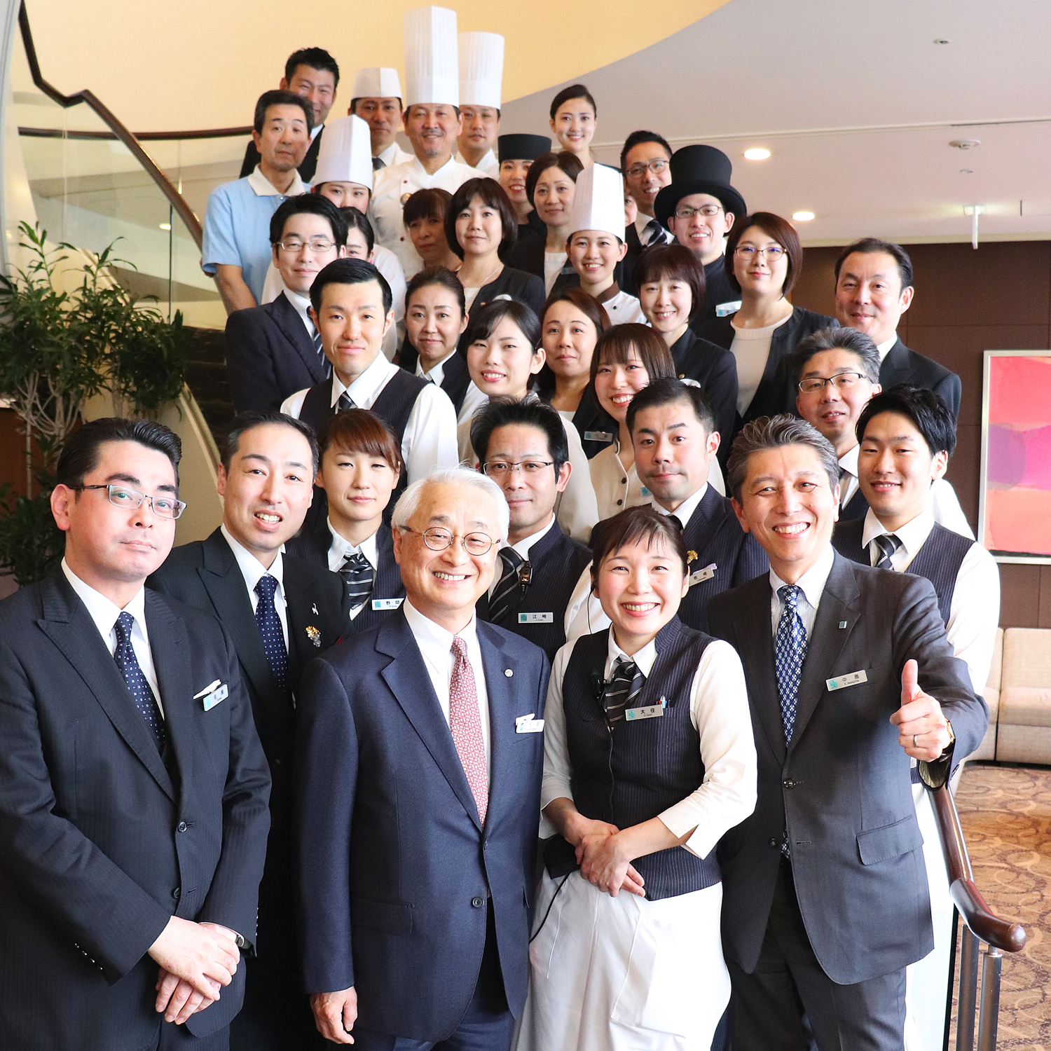 We Have Been Awarded Recommended Rating For The Forbes Travel Guide ｊｒタワーホテル日航札幌 公式 札幌ホテル