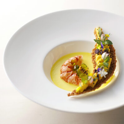 季節の宴会プラン