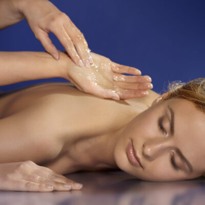 選べる温感パックトリートメント（50分）