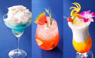 カクテルCOCKTAILENTERTAINMENT