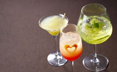 カクテルCOCKTAILENTERTAINMENT