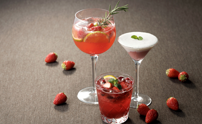 カクテルCOCKTAILENTERTAINMENT