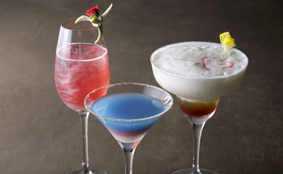 カクテルCOCKTAILENTERTAINMENT