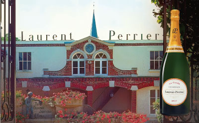 2026/1/16（金）開催ローラン・ペリエワインメーカーズディナー