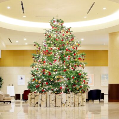 <small>ホテルで出会う土地の恵みと手しごとvol.4</small>「真鍋庭園」