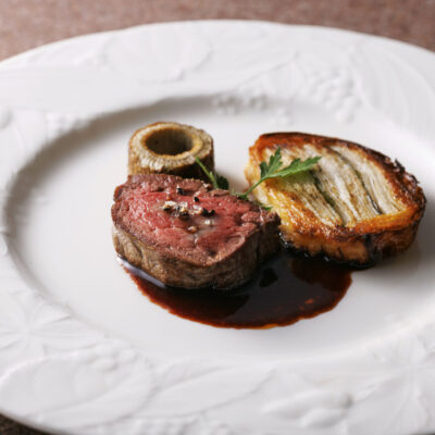 <small>ホテルで出会う土地の恵みと手しごとvol.6</small>オホーツクエリアの食材の魅力