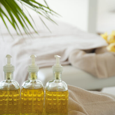 〈男性限定〉エグゼクティブトリートメント