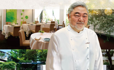 2/8（日）ミクニフェア四ツ谷本店メニューの再現