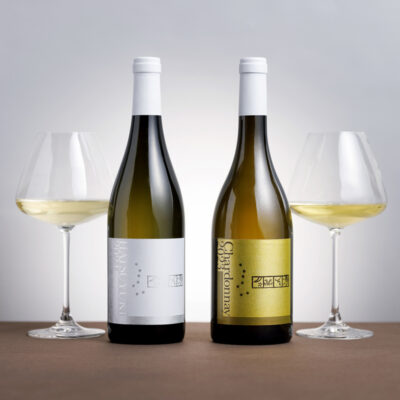 <small>4/1提供開始<br>NIKI Hills Winery × JRタワーホテル日航札幌</small><br>ホテルプライベートワイン第3弾