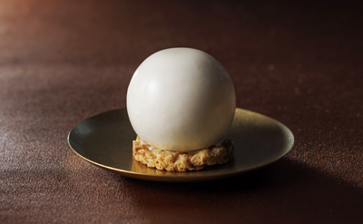 さっぽろスーツコンペティション2026「市民賞受賞」さっぽろneoチーズケーキ