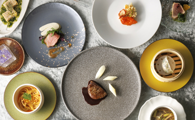 5/31（日）開催開業23周年特別ディナーDegustation