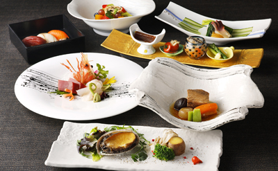 JALクーポン・JAL旅行券お得なディナー2026写真はイメージです