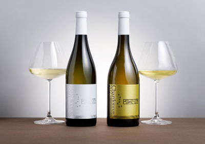 <small>4/1提供開始 NIKI Hills Winery × JRタワーホテル日航札幌</small><br>ホテルプライベートワイン第3弾