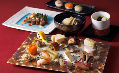 5/1～5/10ゴールデンウィーク限定特別メニュー