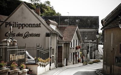 4/9開催シャンパーニュ・フィリポナメーカーズディナー