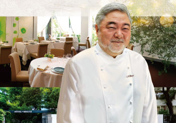 5/25（月）ミクニフェア～四ツ谷本店メニューの再現～